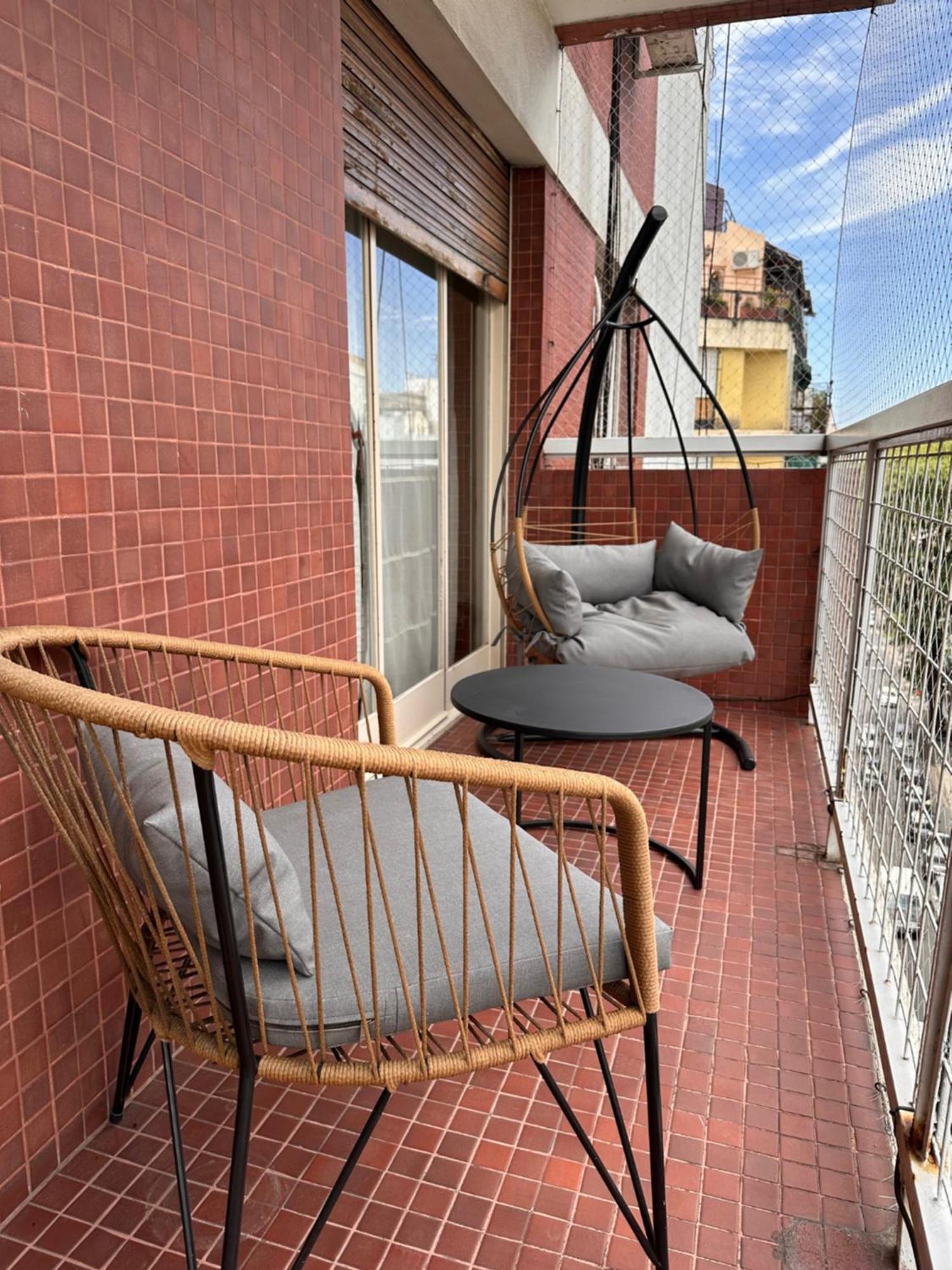 Great Apartment In Recoleta - Buenos Aires, Buenos Aires