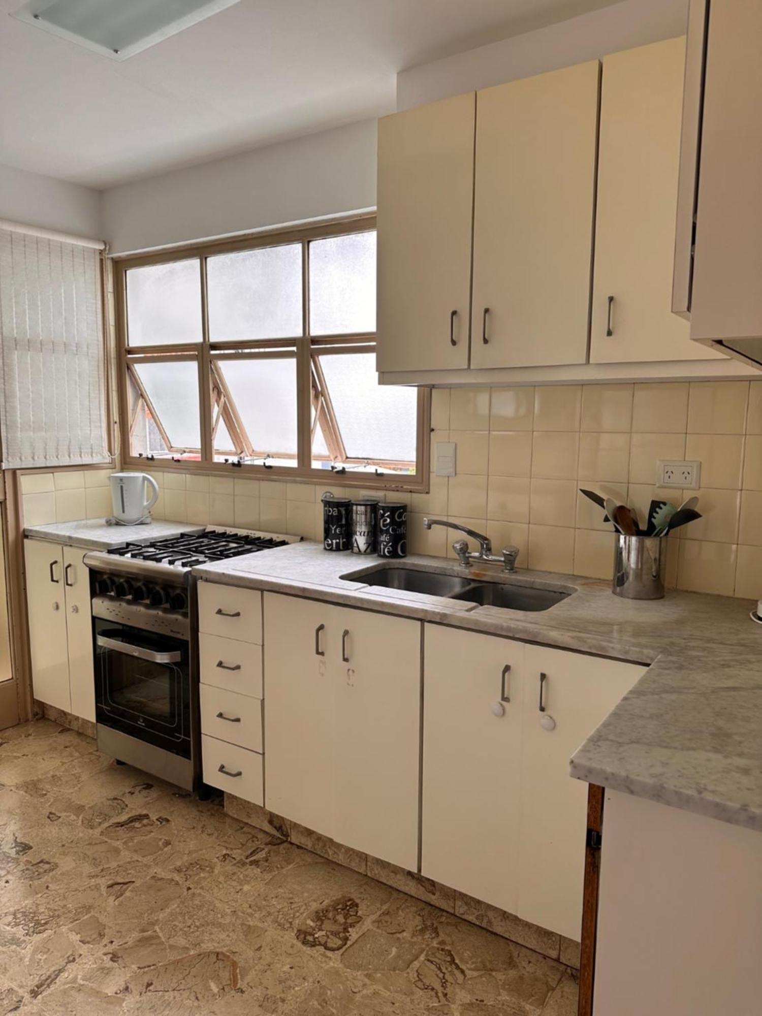 Great Apartment In Recoleta - Buenos Aires — Photos 2